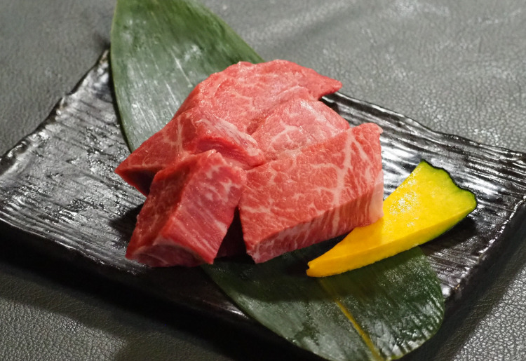 特選ヒレ
