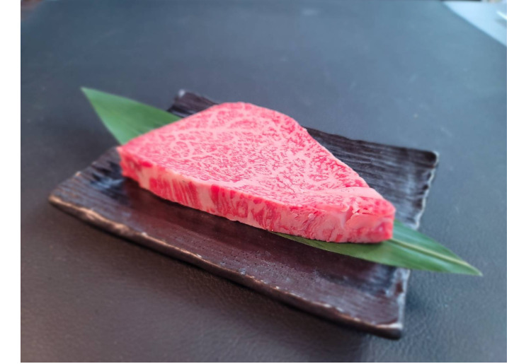 シャトーブリアン