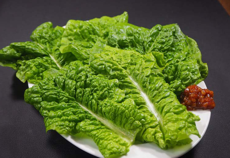 巻き野菜