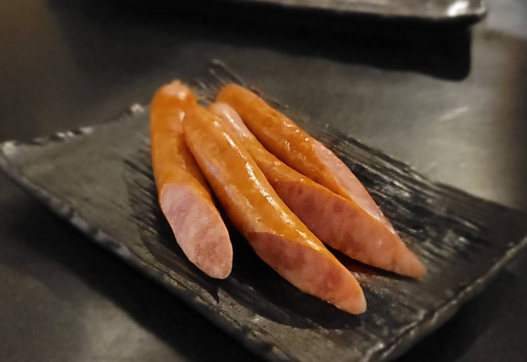 ウィンナー