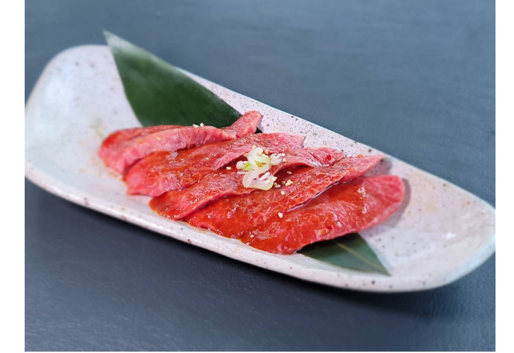 赤たれ特カルビ